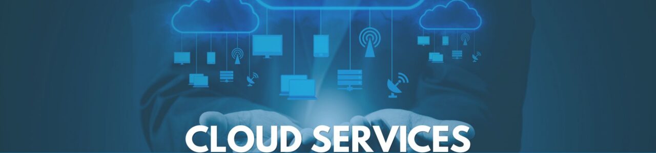 CLOUD SERVICES