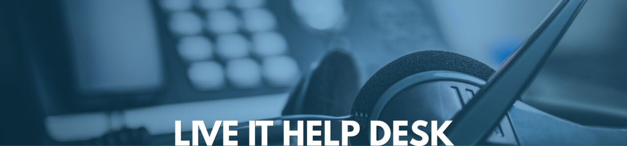 HELP DESK