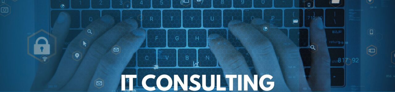 IT CONSULTING